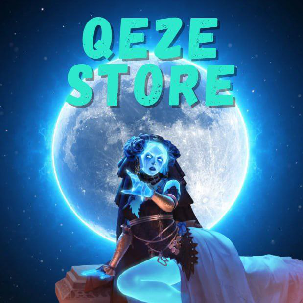 QEZE Shop